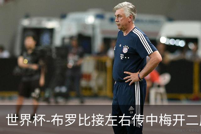 世界杯-布罗比接左右传中梅开二度 荷兰半场暂2-0瑞典