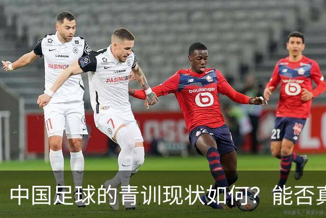 中国足球的青训现状如何？能否真正提升国家队的水平？